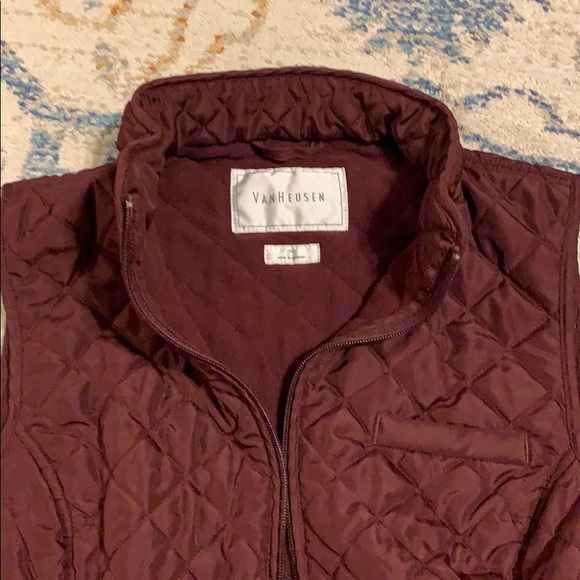 Vest - Picture 2 of 2